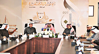 مبرة المتميزين تفوز بالدرع الذهبي في مسابقة الكويت الكبرى لحفظ القرآن